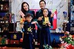 Vợ Shark Hưng đưa tiêu chí chọn dâu cho cặp sinh đôi 6 tháng tuổi-7