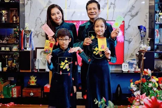 Cùng dạy con tiết kiệm song phương pháp của shark Hưng 