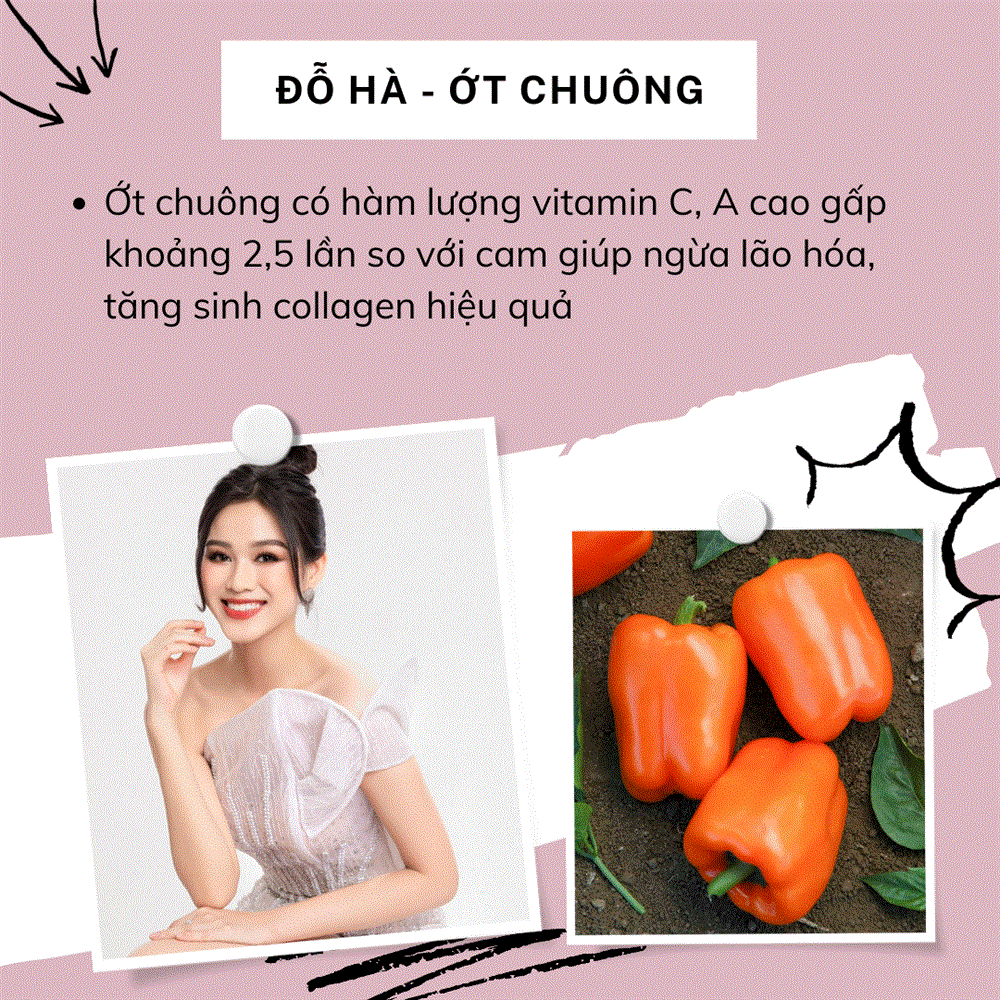 5 loại quả ngừa lão hóa, tăng collagen mà dàn mỹ nhân Vbiz ăn mỗi ngày-4
