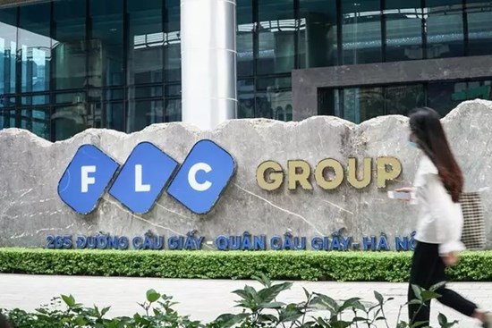 FLC gán nợ toà tháp 42 tầng cho ngân hàng rồi thuê lại làm trụ sở