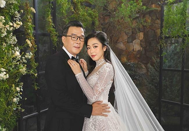 Hà Thanh Xuân giàu cỡ nào trước khi cưới Vua cá Koi Thắng Ngô?-2