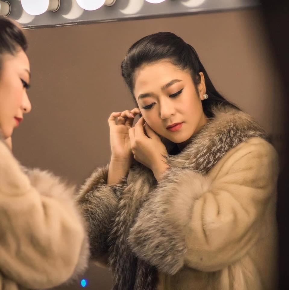 Hà Thanh Xuân giàu cỡ nào trước khi cưới Vua cá Koi Thắng Ngô?-6