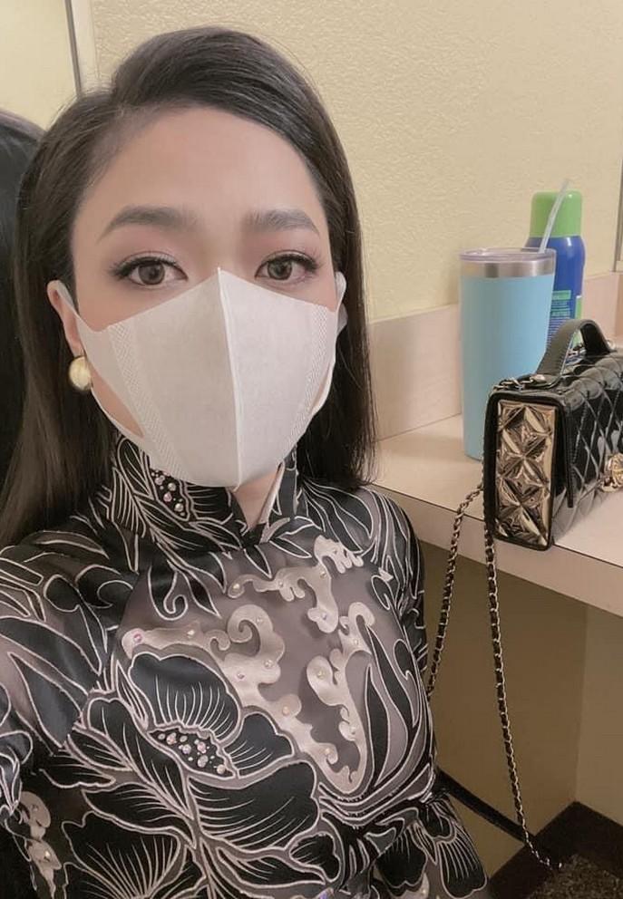 Hà Thanh Xuân giàu cỡ nào trước khi cưới Vua cá Koi Thắng Ngô?-7