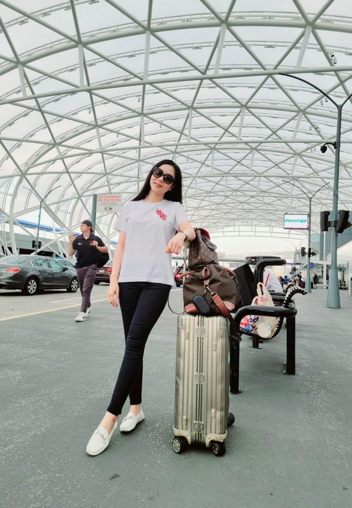 Hà Thanh Xuân giàu cỡ nào trước khi cưới Vua cá Koi Thắng Ngô?-8