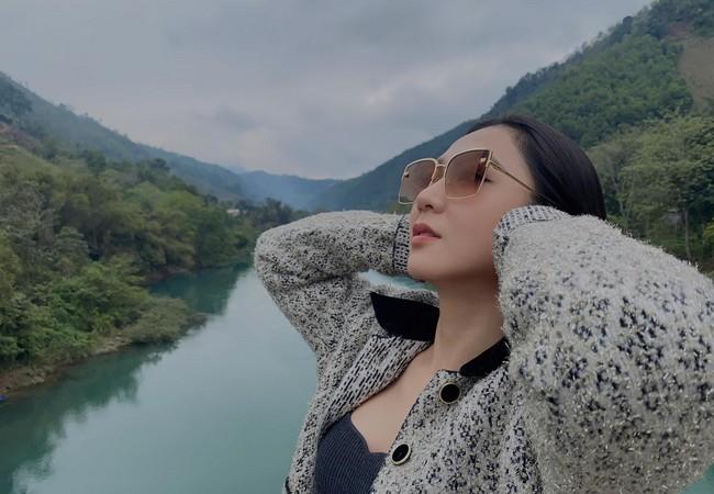 Hà Thanh Xuân giàu cỡ nào trước khi cưới Vua cá Koi Thắng Ngô?-18