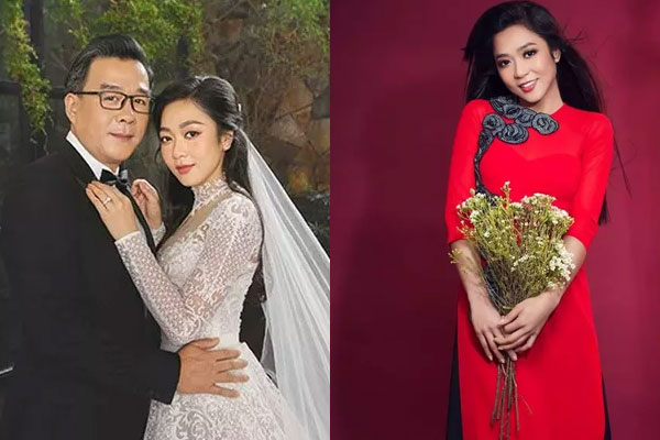 Vua cá Koi hộ tống Hà Thanh Xuân đi hát, dân mạng: THƯƠNG ANH-6