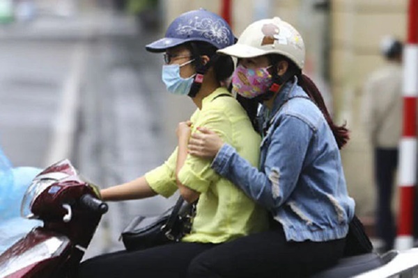 Miền Bắc chuẩn bị đón đợt không khí lạnh hiếm gặp trong 40 năm qua, nền nhiệt vùng núi thấp nhất dưới 16 độ C-1