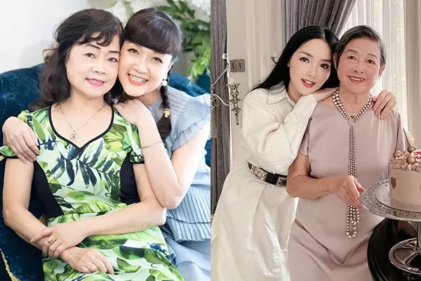 Danh hài Vân Dung: Tuổi U50 trẻ trung, vui tươi và giàu có, xây biệt thự đồ sộ như lâu đài-21