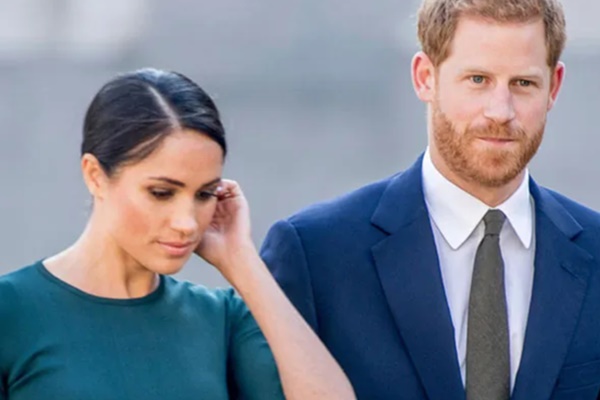 Thành viên hoàng gia đầu tiên tiếp đón nhà Meghan đến ở cùng khi cặp đôi trở về dự đại lễ Bạch Kim-5