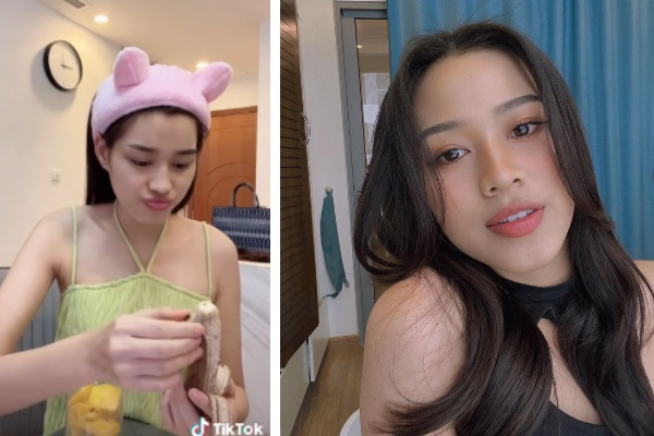 Loại trái cây mà hoa hậu Đỗ Thị Hà thích nhất: Giá rẻ, giàu vitamin E, giúp tăng collagen, bảo sao phụ nữ Nhật cũng rất mê mệt-1