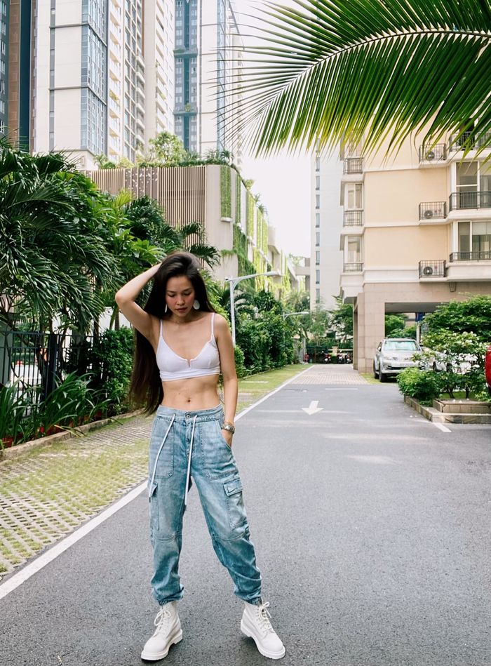 Ngày của Mẹ: Phía sau mỗi người mẹ… là cả MỘT THANH XUÂN, nhìn lại những bà mẹ đơn thân nhưng đầy mạnh mẽ của showbiz Việt-21