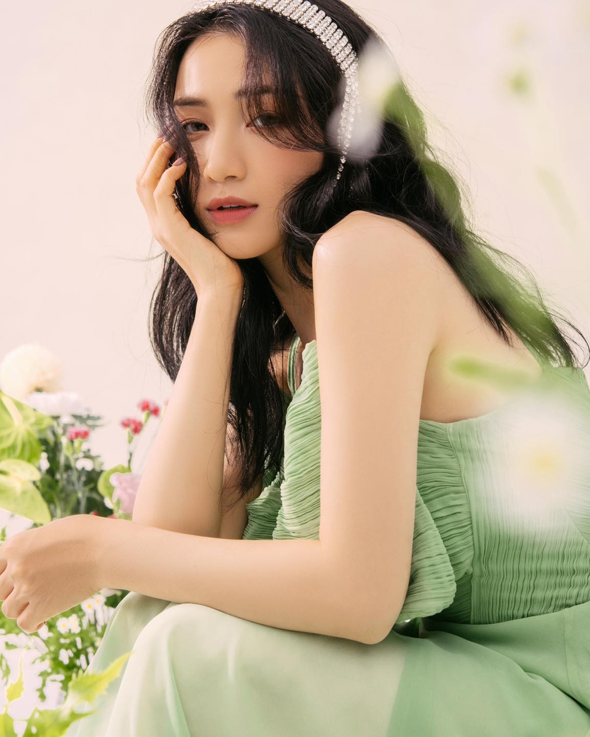 Ngày của Mẹ: Phía sau mỗi người mẹ… là cả MỘT THANH XUÂN, nhìn lại những bà mẹ đơn thân nhưng đầy mạnh mẽ của showbiz Việt-26