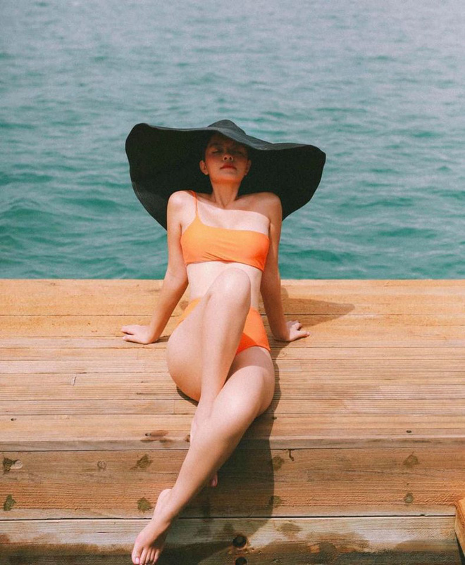 Ngày của Mẹ: Phía sau mỗi người mẹ… là cả MỘT THANH XUÂN, nhìn lại những bà mẹ đơn thân nhưng đầy mạnh mẽ của showbiz Việt-8