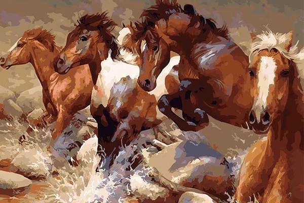 4 con giáp nữ là con cưng Thần Tài, Tân Sửu khổ tận cam lai, giữa Canh Dần an yên hưởng phú quý-5