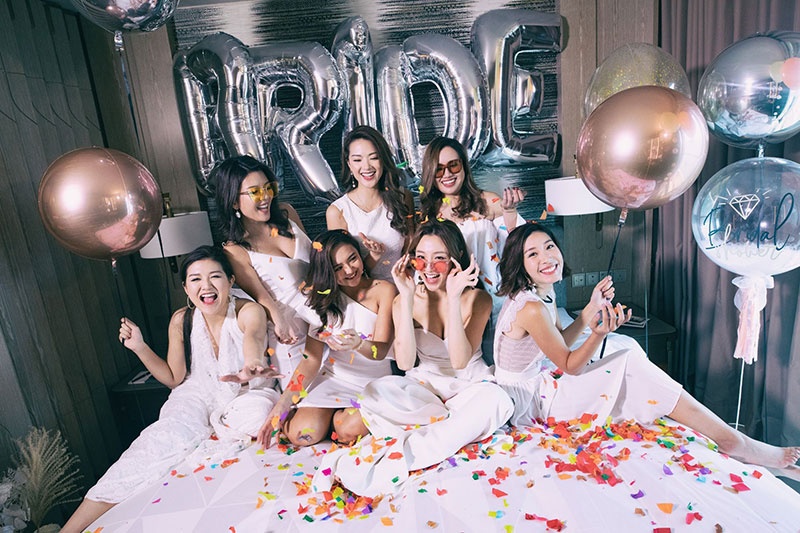 Ngô Thanh Vân có tiệc độc thân xịn mịn ngay trước thềm hôn lễ, các nàng dâu khác muốn học hỏi thì phải nằm lòng 4 bí quyết sau!-3