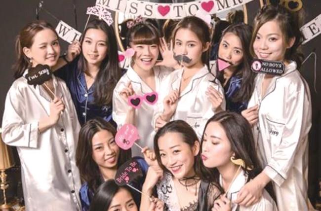 Ngô Thanh Vân có tiệc độc thân xịn mịn ngay trước thềm hôn lễ, các nàng dâu khác muốn học hỏi thì phải nằm lòng 4 bí quyết sau!-6