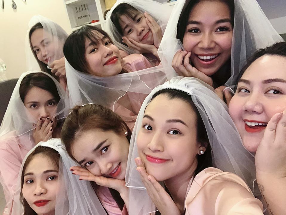 Ngô Thanh Vân có tiệc độc thân xịn mịn ngay trước thềm hôn lễ, các nàng dâu khác muốn học hỏi thì phải nằm lòng 4 bí quyết sau!-8