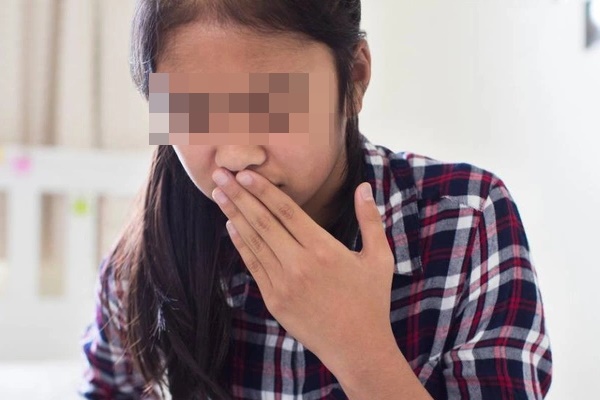 Phát hiện mới về nguyên nhân gây viêm gan bí ẩn-3