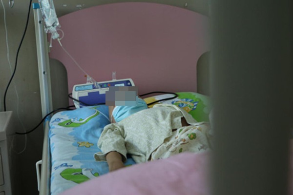 Bé gái 10 tuổi bất ngờ phát hiện ung thư gan giai đoạn cuối chỉ vì 1 món đồ ăn nhanh hiếm người trẻ nào không thích-2