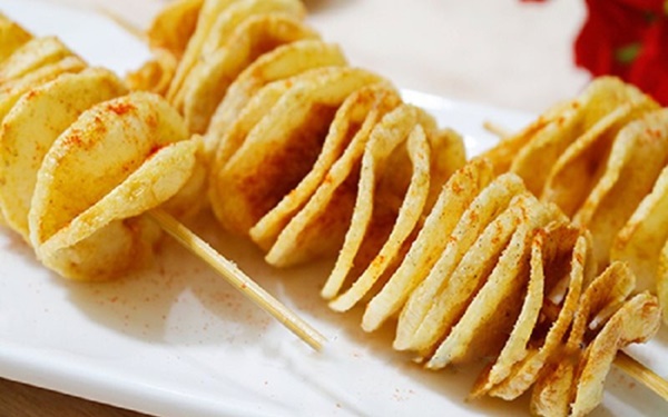 Bé gái 10 tuổi bất ngờ phát hiện ung thư gan giai đoạn cuối chỉ vì 1 món đồ ăn nhanh hiếm người trẻ nào không thích-4