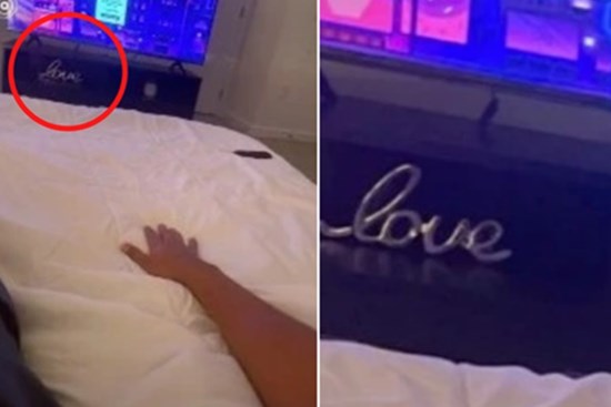 Bạn trai mới quen gửi 1 chiếc ảnh vu vơ, cô gái soi kỹ liền nghi mình bị phản bội chỉ vì chi tiết nhỏ đến không ngờ