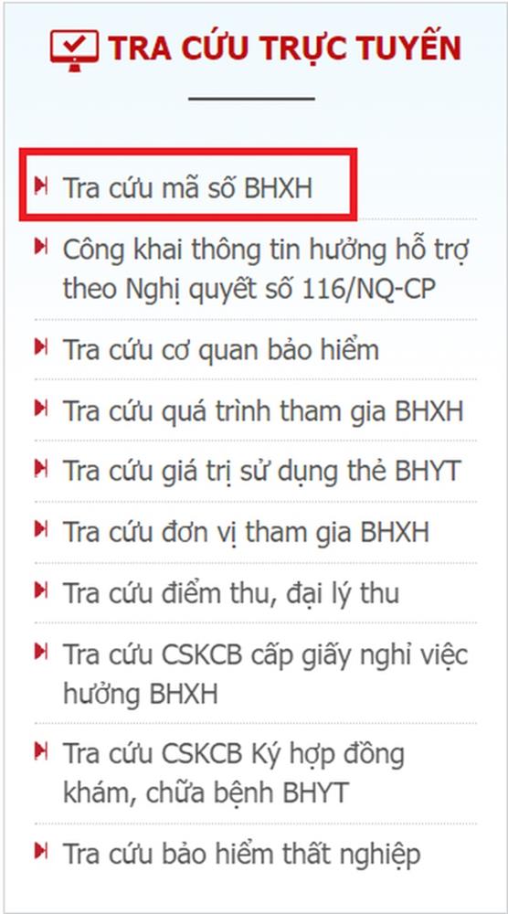 Sổ hộ khẩu sắp chính thức bị khai tử, đây là những thông tin người dân nhất định phải biết-2