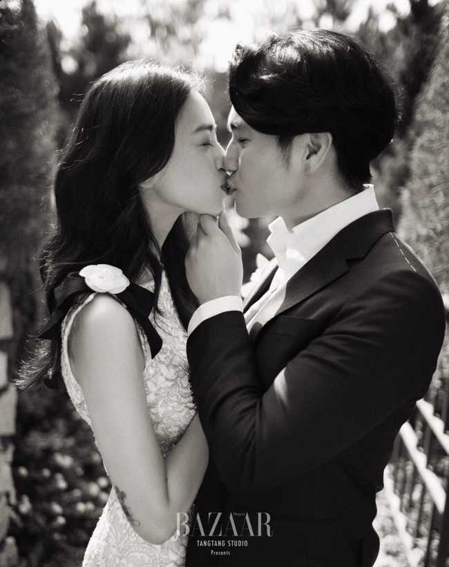 Đám cưới Ngô Thanh Vân - Huy Trần bố trí an ninh nghiêm ngặt không kém vợ chồng Hyun Bin - Son Ye Jin-5