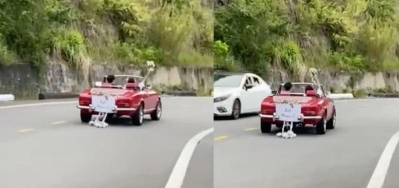 Phù dâu Nam Trung mặc váy, nổi nhất lễ đường Ngô Thanh Vân-14