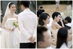 Huy Trần tiết lộ Ngô Thanh Vân là lý do khiến mình tăng vọt 12kg, phải xịt keo tóc trong lễ cưới vì 1 câu nói ngộ nghĩnh của vợ-5