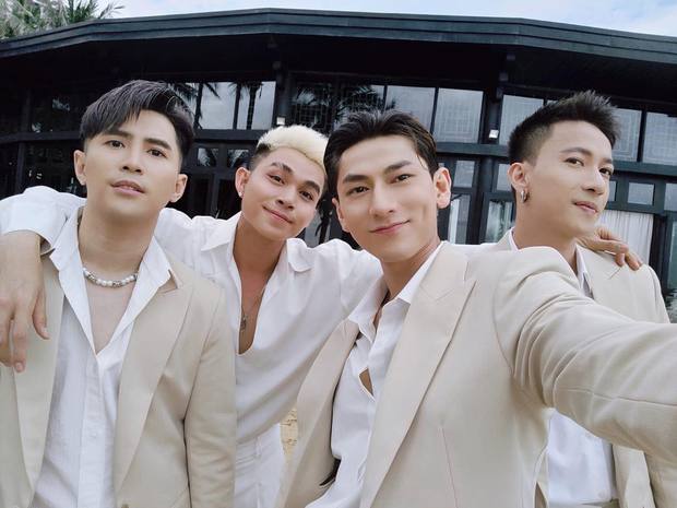 Toàn cảnh đám cưới Ngô Thanh Vân - Huy Trần tại Đà Nẵng: Cô dâu - chú rể phát cả vựa cẩu lương, 1 khoảnh khắc xúc động mạnh!-29