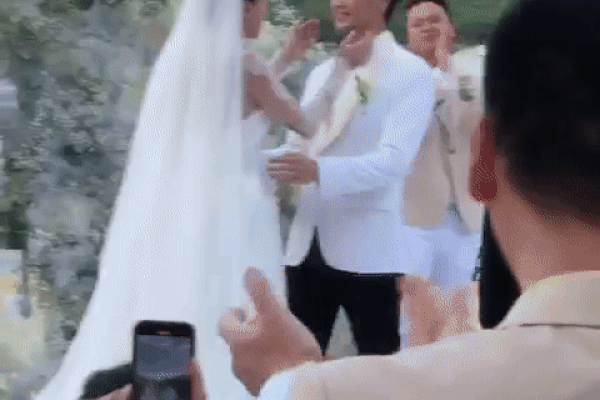 Ngô Thanh Vân có chia sẻ gì sau đám cưới mà bị dính nghi vấn mang thai?-4