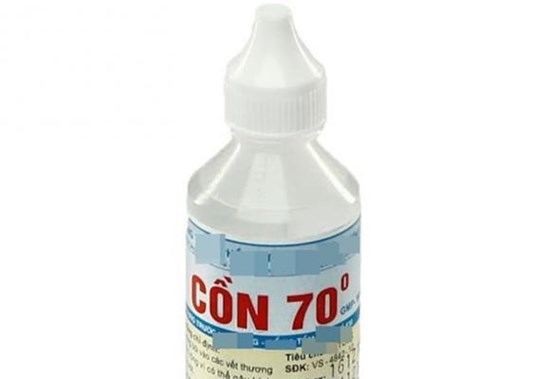 Hóa ra những thứ này không thể khử trùng bằng cồn, hãy xem bạn đã phạm phải bao nhiêu sai lầm