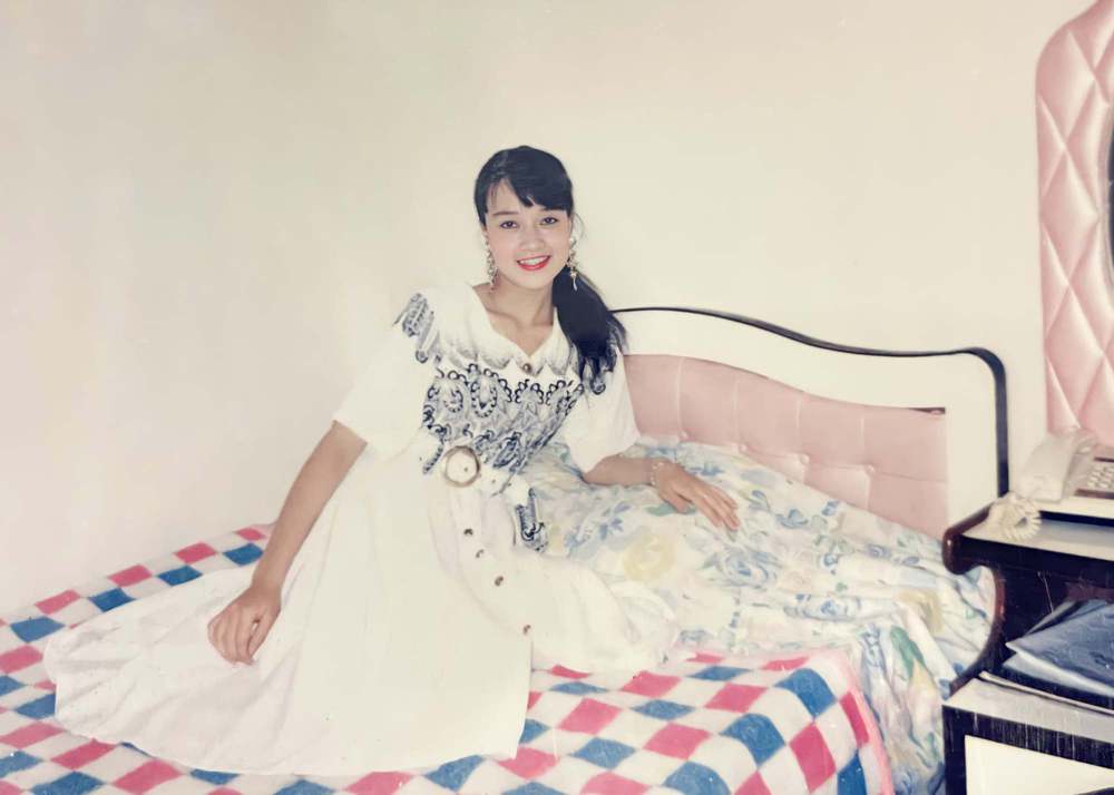 Danh hài Vân Dung: Tuổi U50 trẻ trung, vui tươi và giàu có, xây biệt thự đồ sộ như lâu đài-3