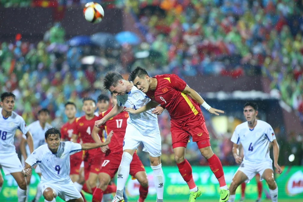 Cả ba người hùng đều gây thất vọng, U23 Việt Nam tái hiện bóng ma AFF Cup 2020-2