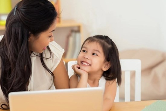 Mỗi ngày, cha mẹ dành 5 phút làm 5 điều này: Bảo đảm con thay đổi chóng mặt, có hư đến mấy cũng ngoan ngoãn nên người