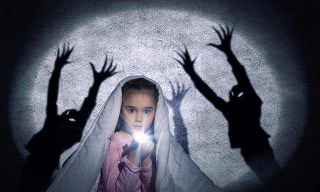 Đừng chỉ trích trẻ trước khi đi ngủ vì bất kỳ ký do gì bởi tác hại nghiêm trọng hơn bạn tưởng-2