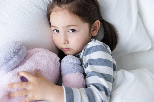 Đừng chỉ trích trẻ trước khi đi ngủ vì bất kỳ ký do gì bởi tác hại nghiêm trọng hơn bạn tưởng-4