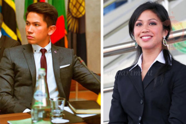 Dàn bóng hồng từng gây sốt tại SEA Games: Từ người mẫu đến thiên thần cầu lông, phá vỡ định kiến ngoại hình của con gái chơi thể thao-13