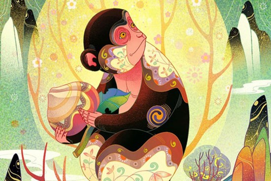 Top 3 con giáp may mắn nhất tuần từ 9/5 - 15/5: Tuần bước vào Rằm tháng 4 hỷ sự lâm môn, sau đó tiền đầy túi tình đầy tim