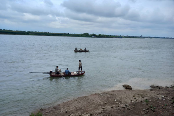 Nữ giáo viên đưa 2 con đi chơi rồi mất tích: Hé lộ loạt tin nhắn tiêu cực gửi người thân, đồng nghiệp-4