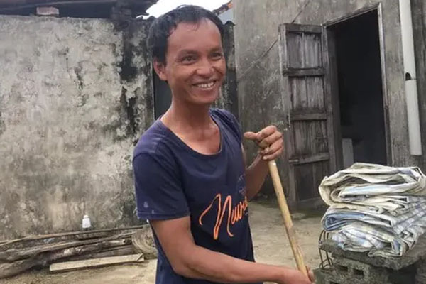 Pha đỗ xe đỉnh của đỉnh ở hồ Tây khiến dân mạng phát sốt-5