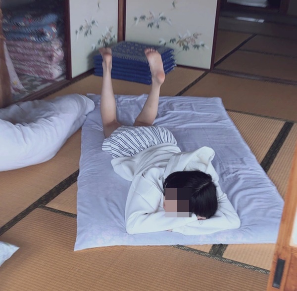 3 biểu hiện bất thường ở thân dưới cho thấy ung thư buồng trứng có thể đang rình rập bạn-2