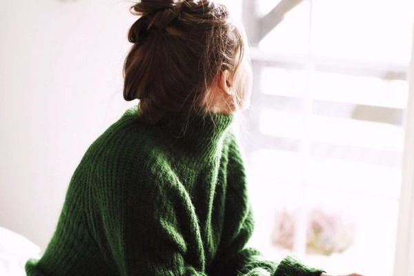 3 biểu hiện bất thường ở thân dưới cho thấy ung thư buồng trứng có thể đang rình rập bạn-3