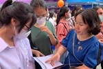 Tuyển sinh vào Đại học Luật Hà Nội năm 2022 có gì mới?-1