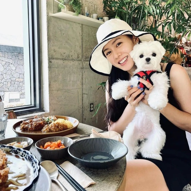 Vợ chồng Hyun Bin - Son Ye Jin bị bắt gặp cùng nhau đến bệnh viện sau hơn 1 tháng đám cưới?-2
