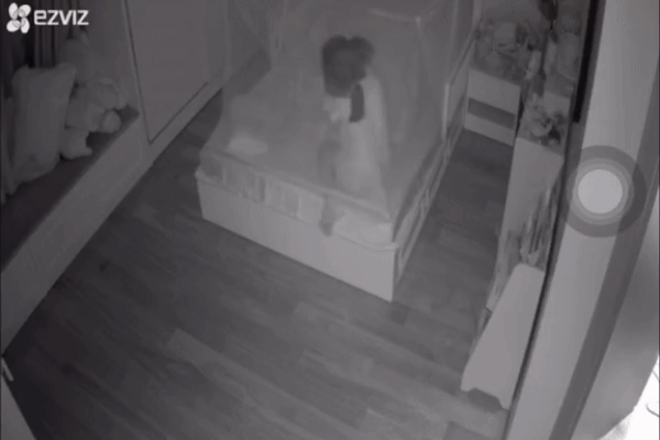 Vừa đu trend Tiktok, vừa trông con, lại còn giảm cân hiệu quả, đúng là cái khó ló cái khôn của những mẹ bỉm sữa-2