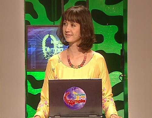 Đời tư bí ẩn của nữ MC gắn bó lâu nhất với Đường lên đỉnh Olympia-1