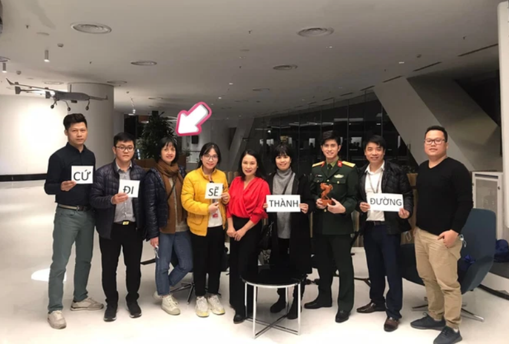 Đời tư bí ẩn của nữ MC gắn bó lâu nhất với Đường lên đỉnh Olympia-4