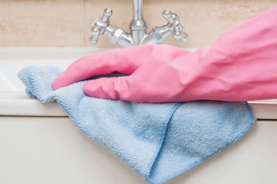 Mẹo lựa chọn loại khăn lau phù hợp giúp dọn dẹp nhàn tênh, thoải mái làm cả tá việc mà vẫn dư thời gian