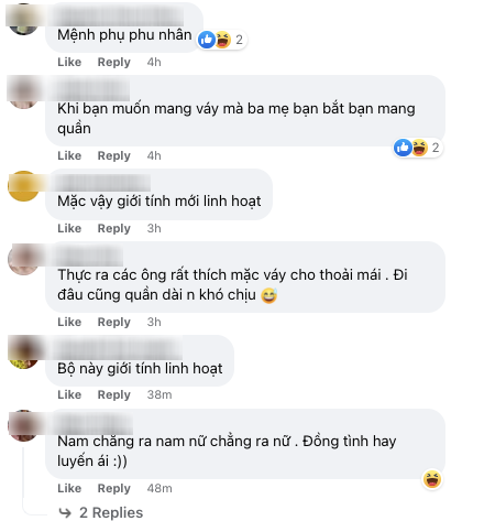 Nam Trung mặc váy khi làm phù dâu chính, trang phục chuẩn đẹp chẳng có gì đáng chê!-6